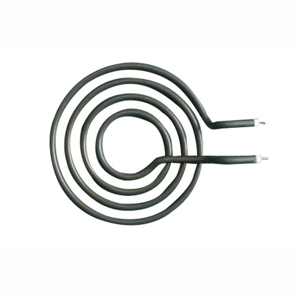 高溫發(fā)綠電加熱管